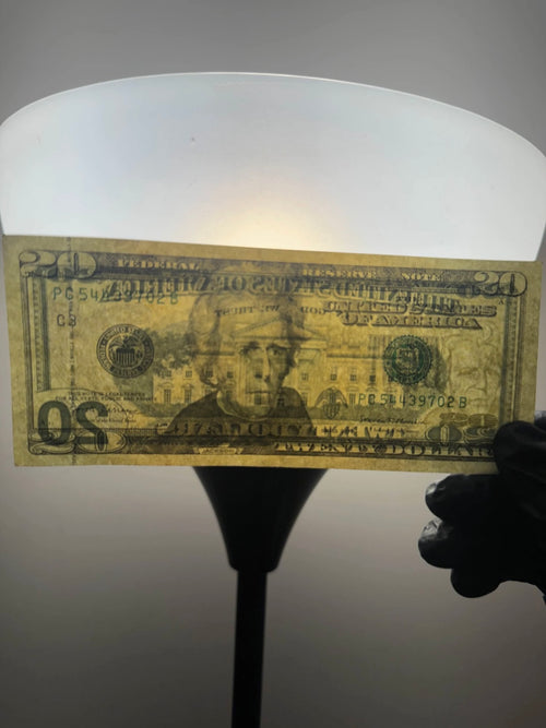 $20 Bill ($10000 Stack)