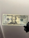 $20 Bill ($2000 Stack)